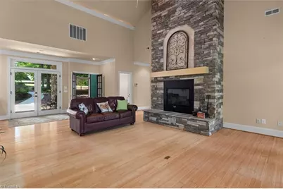 172 Lawson's Lookout, Denton, NC 27239 - Photo 11