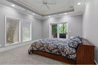 172 Lawson's Lookout, Denton, NC 27239 - Photo 19