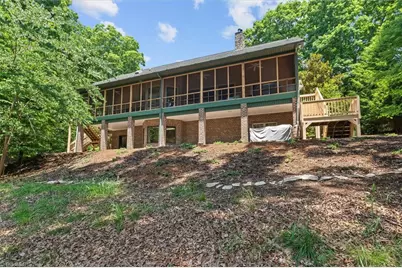172 Lawson's Lookout, Denton, NC 27239 - Photo 45