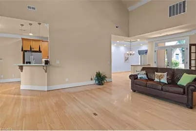 172 Lawson's Lookout, Denton, NC 27239 - Photo 13