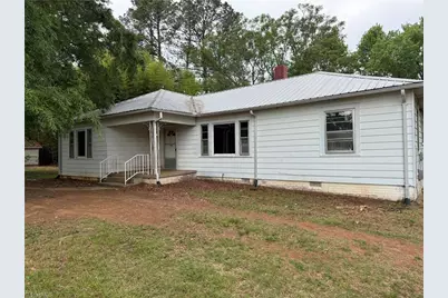 8884 Woods Dairy Road, Denton, NC 27239 - Photo 1