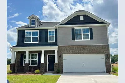 206 Pepper Tree Road, Stokesdale, NC 27357 - Photo 1