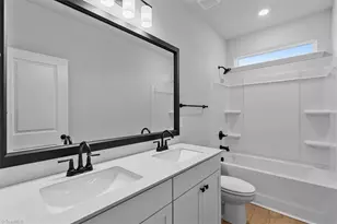 3027 Bayou St, Graham, NC 27253 - Photo 23