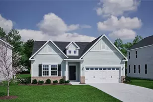 3027 Bayou St, Graham, NC 27253 - Photo 1