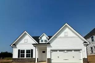 3027 Bayou St, Graham, NC 27253 - Photo 1