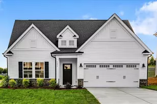 3027 Bayou St, Graham, NC 27253 - Photo 1