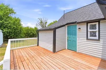 112 Jefferson Street, Burlington, NC 27217 - Photo 5