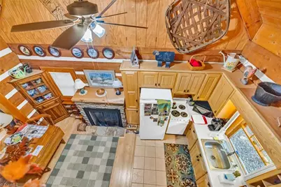638 Riverwood Trail, Lansing, NC 28543 - Photo 29