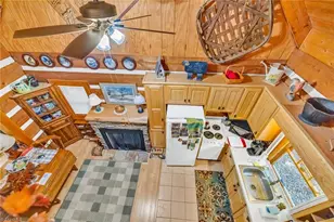 638 Riverwood Trail, Lansing, NC 28543 - Photo 29