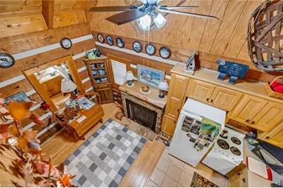 638 Riverwood Trail, Lansing, NC 28543 - Photo 23