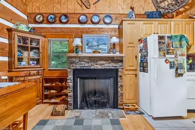 638 Riverwood Trail, Lansing, NC 28543 - Photo 17
