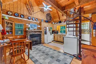 638 Riverwood Trail, Lansing, NC 28543 - Photo 19