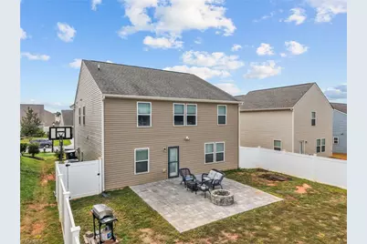 5027 Brahman Trail, Greensboro, NC 27405 - Photo 3