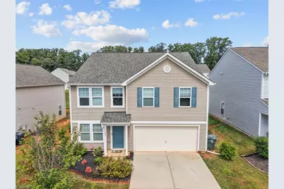 5027 Brahman Trail, Greensboro, NC 27405 - Photo 31