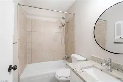 2517 Patriot Way #D, Greensboro, NC 27408 - Photo 23