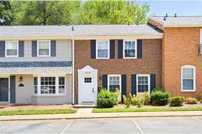 2517 Patriot Way #D, Greensboro, NC 27408 - Photo 3