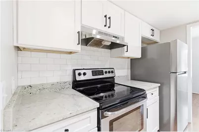 2517 Patriot Way #D, Greensboro, NC 27408 - Photo 11