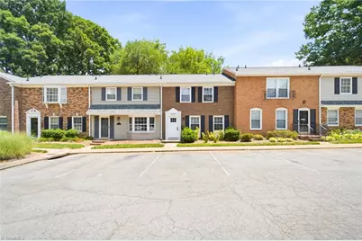 2517 Patriot Way #D, Greensboro, NC 27408 - Photo 5