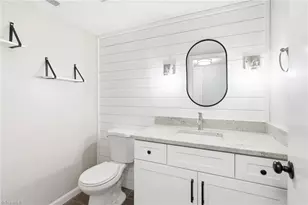 2517 Patriot Way, Greensboro, NC 27408 - Photo 15