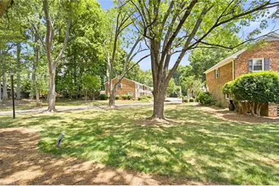 2517 Patriot Way #D, Greensboro, NC 27408 - Photo 29