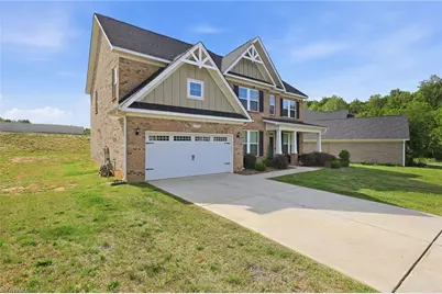 5732 Glad Acres Road, Winston-Salem, NC 27040 - Photo 5