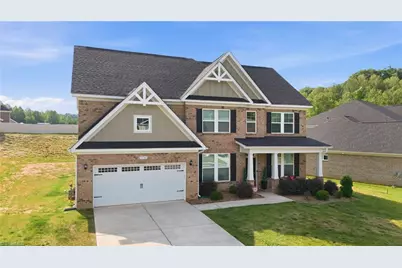 5732 Glad Acres Road, Winston-Salem, NC 27040 - Photo 3