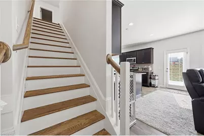 5732 Glad Acres Road, Winston-Salem, NC 27040 - Photo 17
