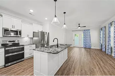 4960 Cannon Crossing Way, Greensboro, NC 27410 - Photo 7