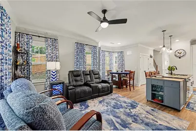 4960 Cannon Crossing Way, Greensboro, NC 27410 - Photo 7