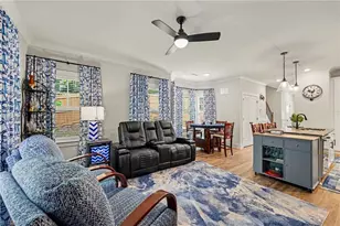 4960 Cannon Crossing Wy, Greensboro, NC 27410 - Photo 7