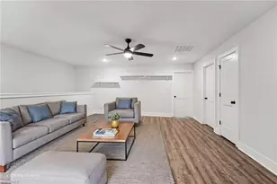 4960 Cannon Crossing Wy, Greensboro, NC 27410 - Photo 27