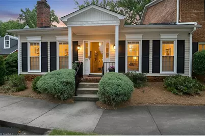 33 Fountain Manor Drive #A, Greensboro, NC 27405 - Photo 1
