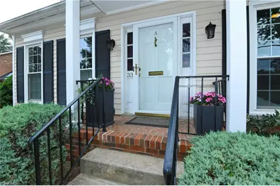 33 Fountain Manor Drive #A, Greensboro, NC 27405 - Photo 21