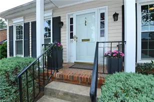 33 Fountain Manor Dr, Greensboro, NC 27405 - Photo 21