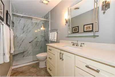 33 Fountain Manor Drive #A, Greensboro, NC 27405 - Photo 13