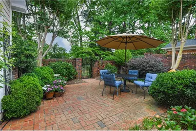 33 Fountain Manor Drive #A, Greensboro, NC 27405 - Photo 17