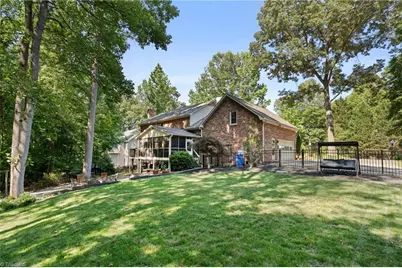 616 Doe Run Drive, Kernersville, NC 27284 - Photo 31