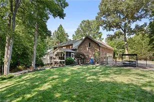 616 Doe Run Dr, Kernersville, NC 27284 - Photo 31