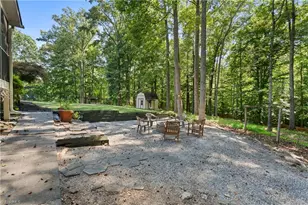 616 Doe Run Dr, Kernersville, NC 27284 - Photo 17