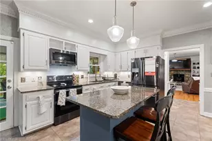 616 Doe Run Dr, Kernersville, NC 27284 - Photo 5