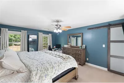 616 Doe Run Drive, Kernersville, NC 27284 - Photo 23