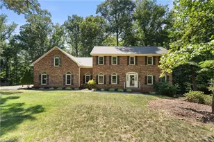 616 Doe Run Dr, Kernersville, NC 27284 - Photo 1
