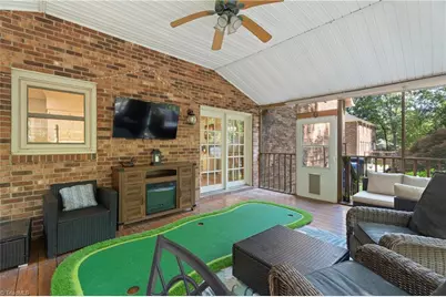 616 Doe Run Drive, Kernersville, NC 27284 - Photo 15