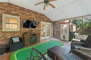 616 Doe Run Dr, Kernersville, NC 27284 - Photo 15