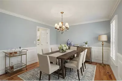 1181 Bent Grass Lane, Winston-Salem, NC 27127 - Photo 19