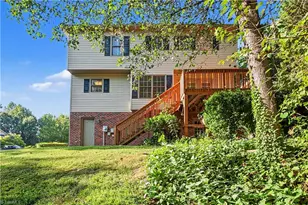 1181 Bent Grass Ln, Winston-Salem, NC 27127 - Photo 33