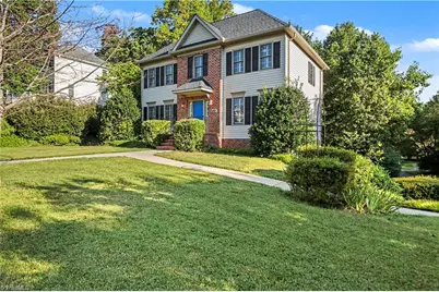 1181 Bent Grass Lane, Winston-Salem, NC 27127 - Photo 3