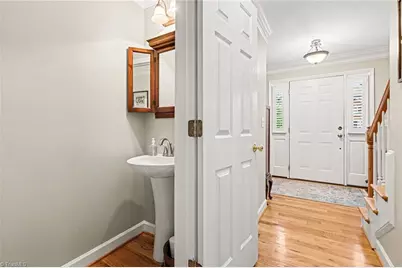 1181 Bent Grass Lane, Winston-Salem, NC 27127 - Photo 15