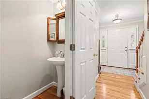 1181 Bent Grass Ln, Winston-Salem, NC 27127 - Photo 15