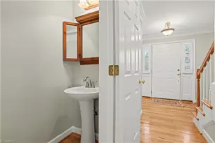 1181 Bent Grass Ln, Winston-Salem, NC 27127 - Photo 17